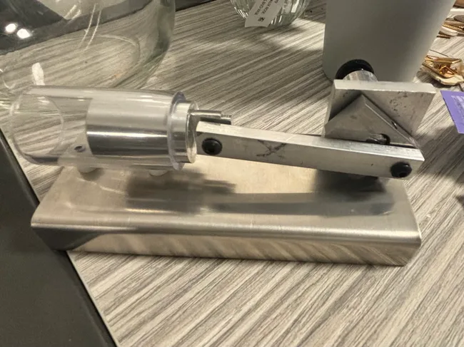 Piston Manufacturing & Engineering Drawings — Machined Parts