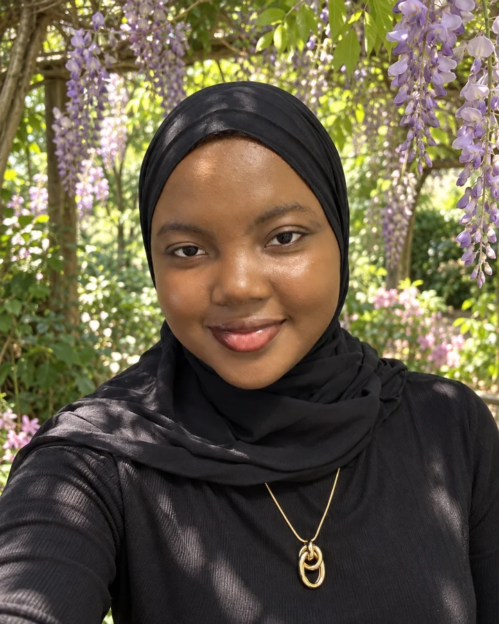 Noura Mariam Dosso